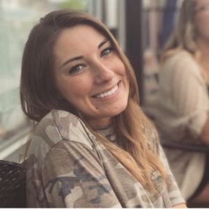 Meet your Posher, Sydney